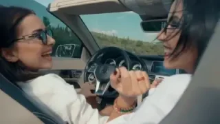 Aylin Yeşilova Zehir Gibi