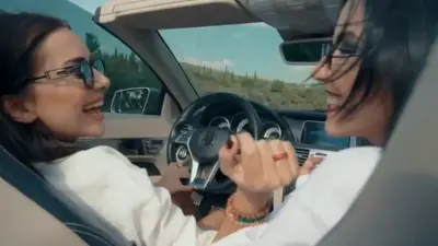 Aylin Yeşilova Zehir Gibi video klibi