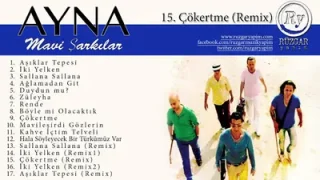 Ayna Çökertme (Tolga Sünter Mix)