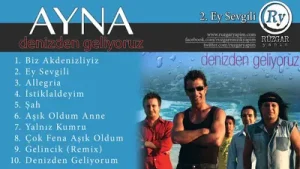 Ayna Ey Sevgili