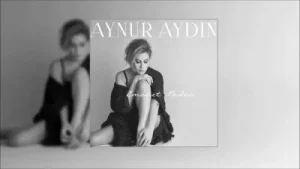 Aynur Aydın Bi Dakika ft. İskender Paydaş Albüm Kapağı