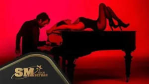 Aynur Aydın feat. Turaç Berkay Bana Aşk Ver Albüm Kapağı