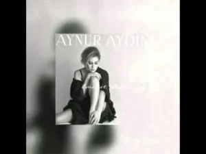 Aynur Aydın Ninni ft. Belçim Bilgin Albüm Kapağı