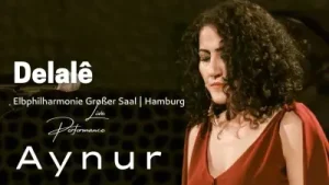 Aynur Delale