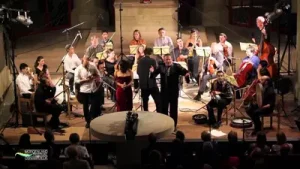 Aynur Doğan Keçe Kurdan (Live Performance)