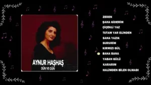 Aynur Haşhaş Bana Bana