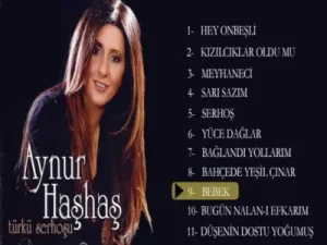 Aynur Haşhaş Bebek
