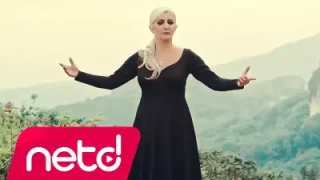 Aynur Haşhaş Dağlarda Kar Olsaydım