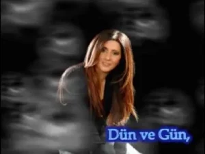 Aynur Haşhaş Düşürdün Aşkın Narın