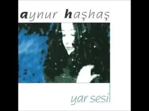 Aynur Haşhaş Giydiğim Aldır Albüm Kapağı