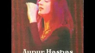Aynur Haşhaş Köprünün Başındayım