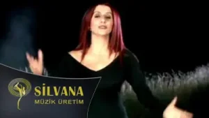 Aynur Haşhaş Telli Turnam Albüm Kapağı