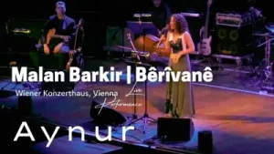Aynur Malan Barkır Berivane