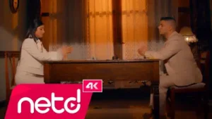 Aynur Polat & Bilal Sonses Karlı Bahar Remix Albüm Kapağı