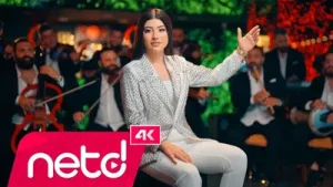 Aynur Polat Kime Ne Albüm Kapağı