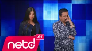 Aynur Polat Latif Doğan Sensiz Olmuyor Albüm Kapağı