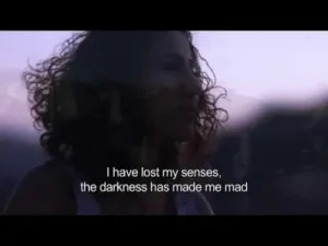 Aynur Rewend Albüm Kapağı