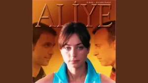 Ayrılık Kıraç Albüm Kapağı