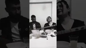 Ayşe Ayaşlı Canımın İçi Albüm Kapağı