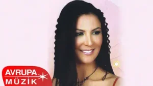 Ayşe Dinçer Kaşlarını Eğdirirsin Albüm Kapağı