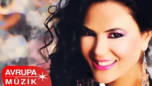 Ayşe Dinçer Kaynana Albüm Kapağı