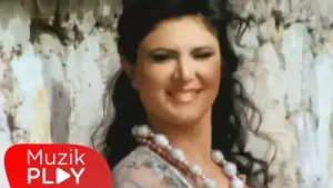 Ayşe Dinçer Koçum Benim Albüm Kapağı