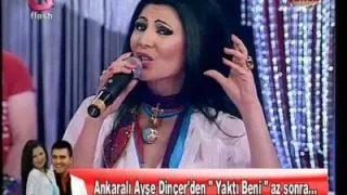 Ayşe Dinçer Nakış Nakış