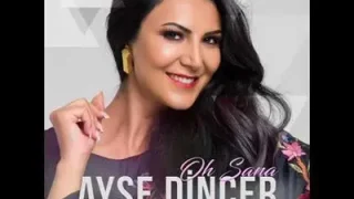 Ayşe Dinçer Tombalacık Halimem