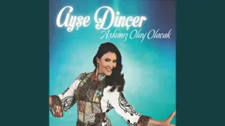 Ayşe Dinçer Yoğurt Çaldım Kazana