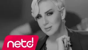 Ayşe Ekiz Yediveren Çiçeğim Albüm Kapağı