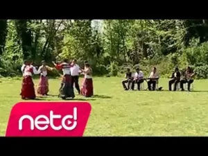 Ayşe Fatma Hayriye Haydi Çiftetelliye Oyun Havaları Çiftetelli