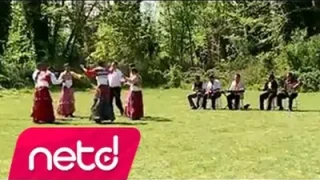 Ayşe Fatma Hayriye Haydi Çiftetelliye Oyun Havaları Çiftetelli