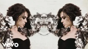 Ayşe Hatun Önal Bomba Albüm Kapağı