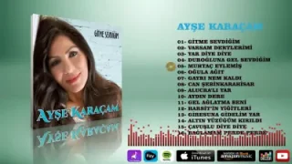 Ayşe Karaçam Muhtaç Eylemiş