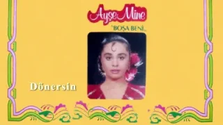 Ayşe Mine Dönersin