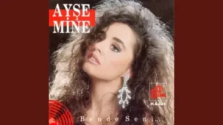 Ayşe Mine Gözlerim
