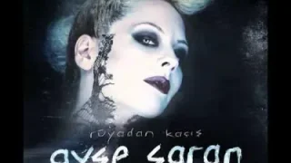 Ayşe Saran Rüyadan Kaçış