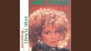Ayşe Tunalı Arıyorum
