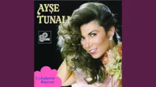 Ayşe Tunalı Uykularım Kaçıyor