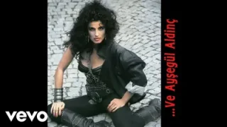 Ayşegül Aldinç Kara Sevda