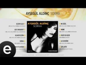 Ayşegül Aldinç Yapma Nolursun