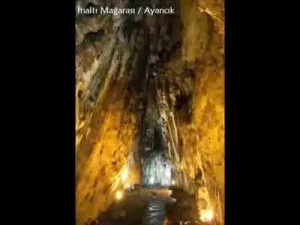 Ayşegül - Karasuda Pazar Var Sinop Ayancık