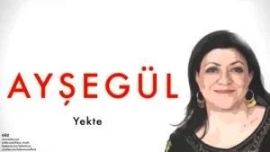 Ayşegül Yekte