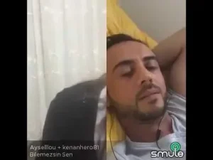 Aysel Kenan Kahraman Bilemezsin Sen Albüm Kapağı