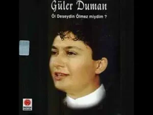 Aysel Sarıkaya Özümü Bağladım Albüm Kapağı