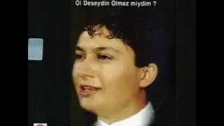 Aysel Sarıkaya Özümü Bağladım