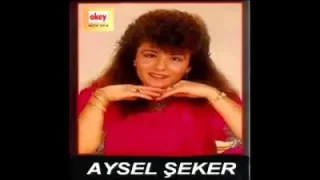 Aysel Şeker Eller Aldı