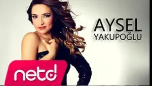 Aysel Yakupoğlu Oldum Yar Albüm Kapağı
