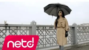 Aysel Yakupoğlu Son Şans Albüm Kapağı