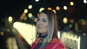Ayşen Kaya İhanet İhanet Ayşenkaya Albüm Kapağı